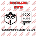 LEGGO SUPPLIER + RESELLING GUIDE