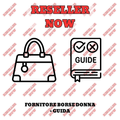 FORNITORE BORSE DA DONNA + GUIDA