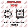 WATCHES SUPPLIER + RESELLING GUIDE