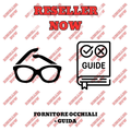 FORNITORE OCCHIALI + GUIDA